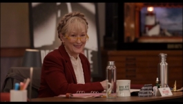 Only Murders in the Building - Season 03 Episode 01